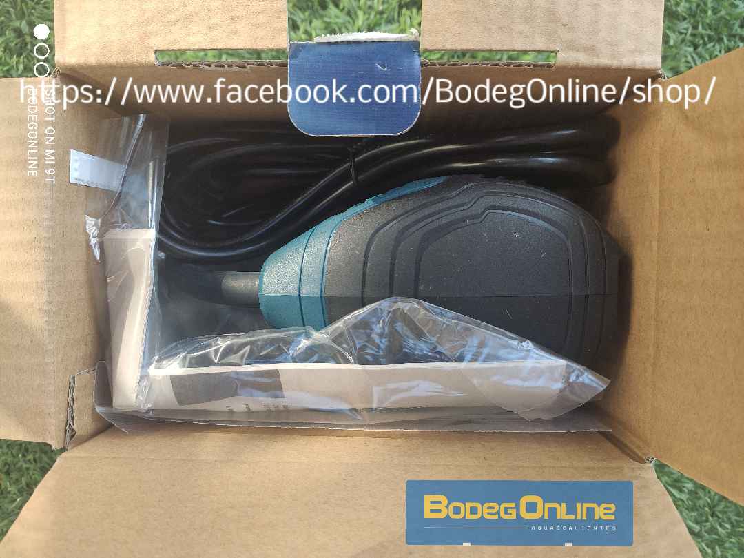 Lijadora Orbital Bosch Professional 220W - Image 5