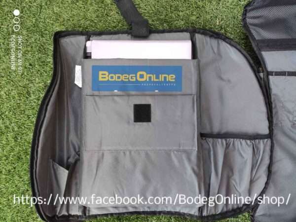 Mochila / Backpack Techzone Amstrong 1 - Image 7