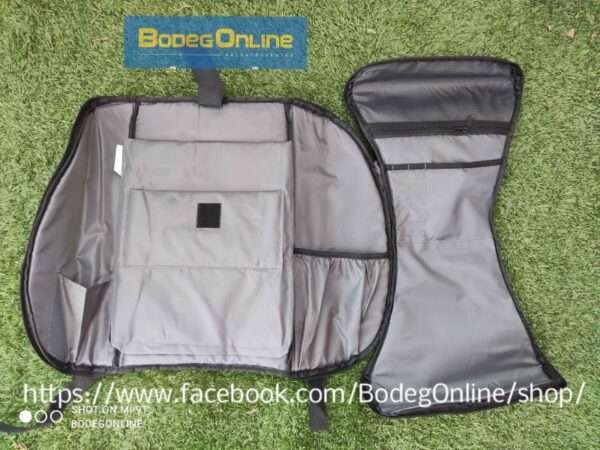 Mochila / Backpack Techzone Amstrong 1 - Image 6