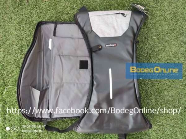 Mochila / Backpack Techzone Amstrong 1 - Image 5