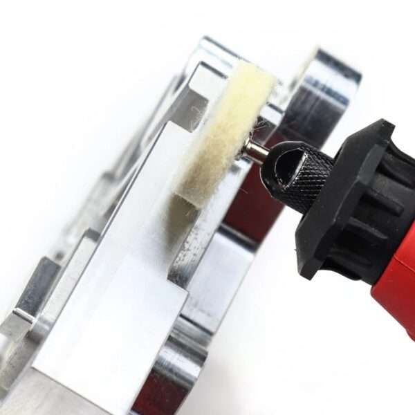 Kit 196 Pzs Dremel / Mototool (No incluye Dremel) - Image 4