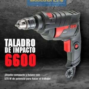 Taladro rotomartillo Skil 570W