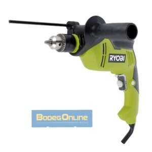 Taladro Rotomartillo Ryobi 1/2" 600W Velocidad Variable
