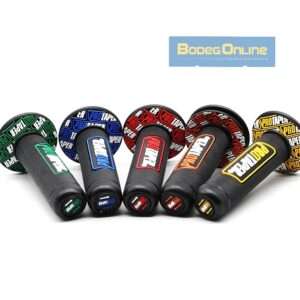 Puños para moto Protaper