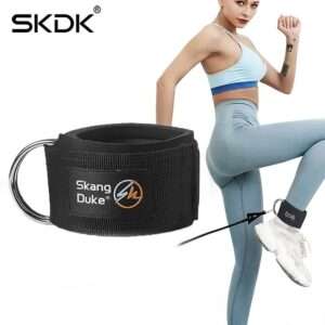 Grilletes GYM Skang Duke (Doble D) / 2 Pzs