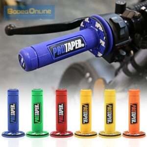 Puños para moto PROTAPER VÍVIDO