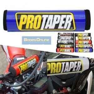 Protector barra manillar Protaper (Moto)