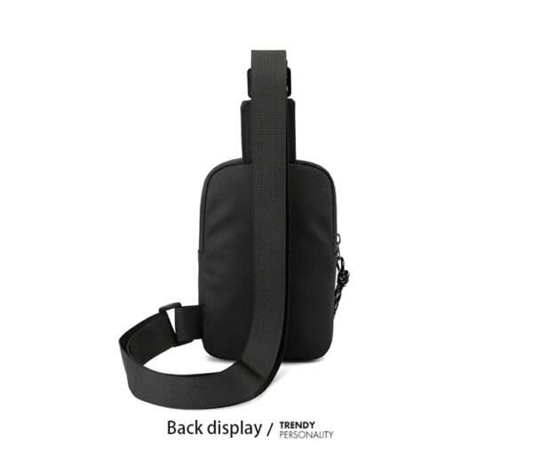 Bolso de hombro / Bandolera Cruzada - Image 3