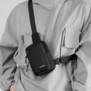 Bolso de hombro / Bandolera Cruzada