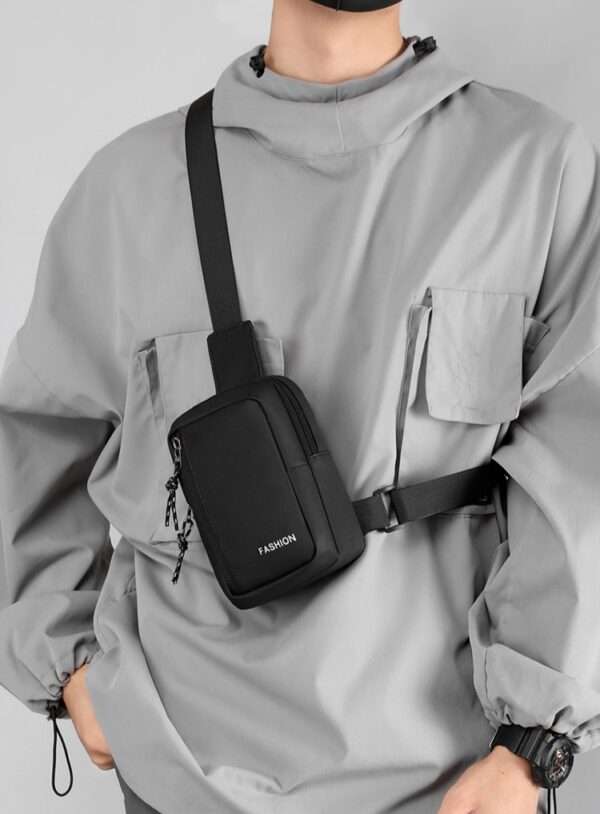 Bolso de hombro / Bandolera Cruzada