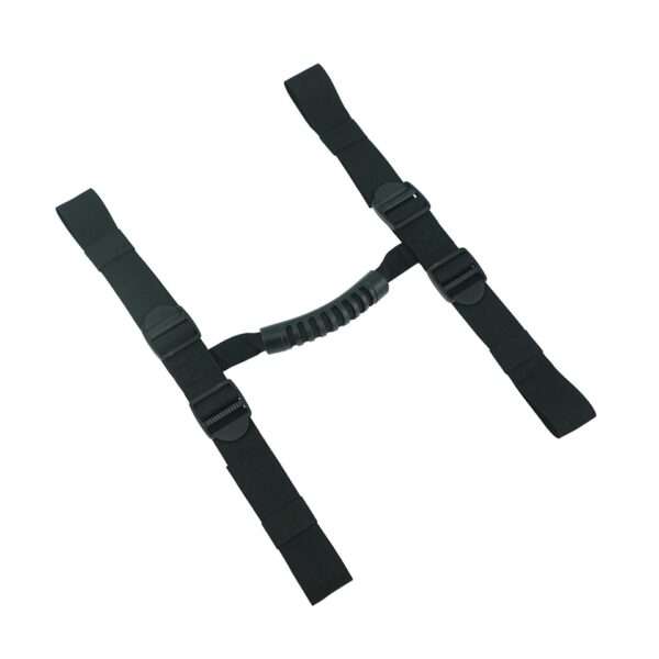 Correa para Top Case / Alforjas - Image 3