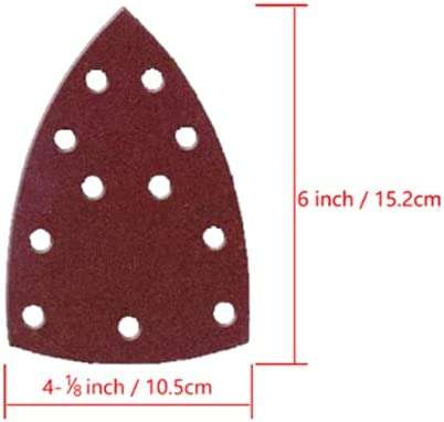 Lijadora Triangular SKIL con filtro - Image 8