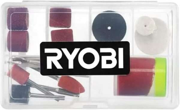 Herramienta Giratoria Ryobi 1.2A 35000 rpm - Image 3