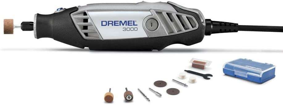 Demel 3000 by Bosch / 10 Accesorios - Image 7