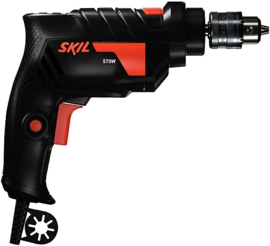 Taladro rotomartillo Skil 570W - Image 2