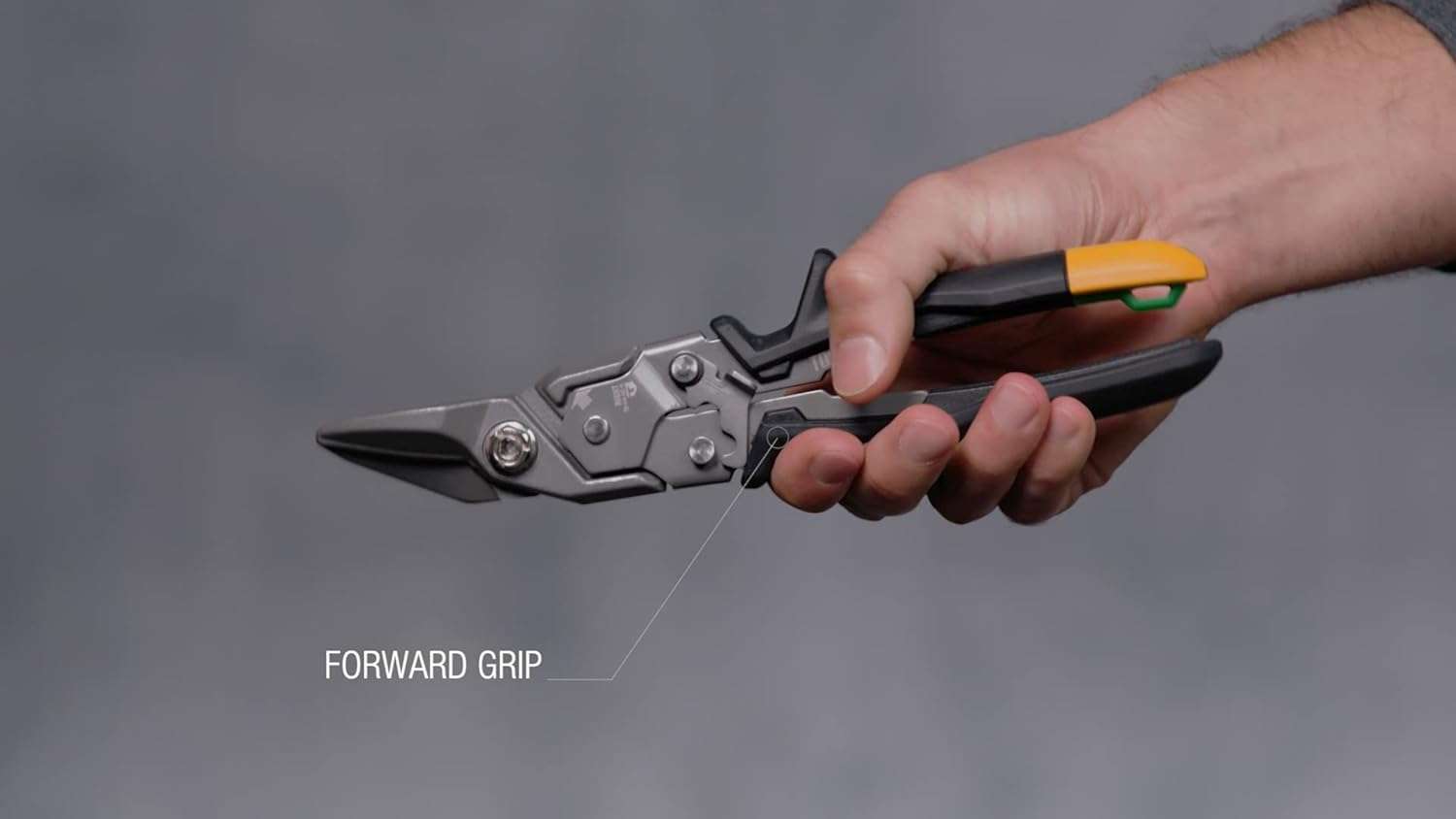 Tijeras de aviación (Toughbuilt) - Image 8