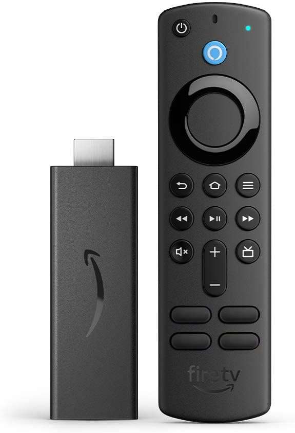 Fire TV Stick / Control de TV (On/Off/Vol) & Control por voz - Image 7