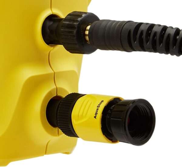 Hidrolavadora Karcher K2 Classic 1600 PSI - Image 2