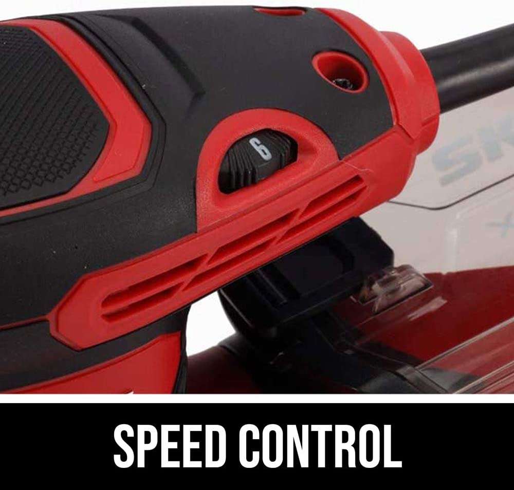 Lijadora Orbital Skil 5" 2.8A - Image 2