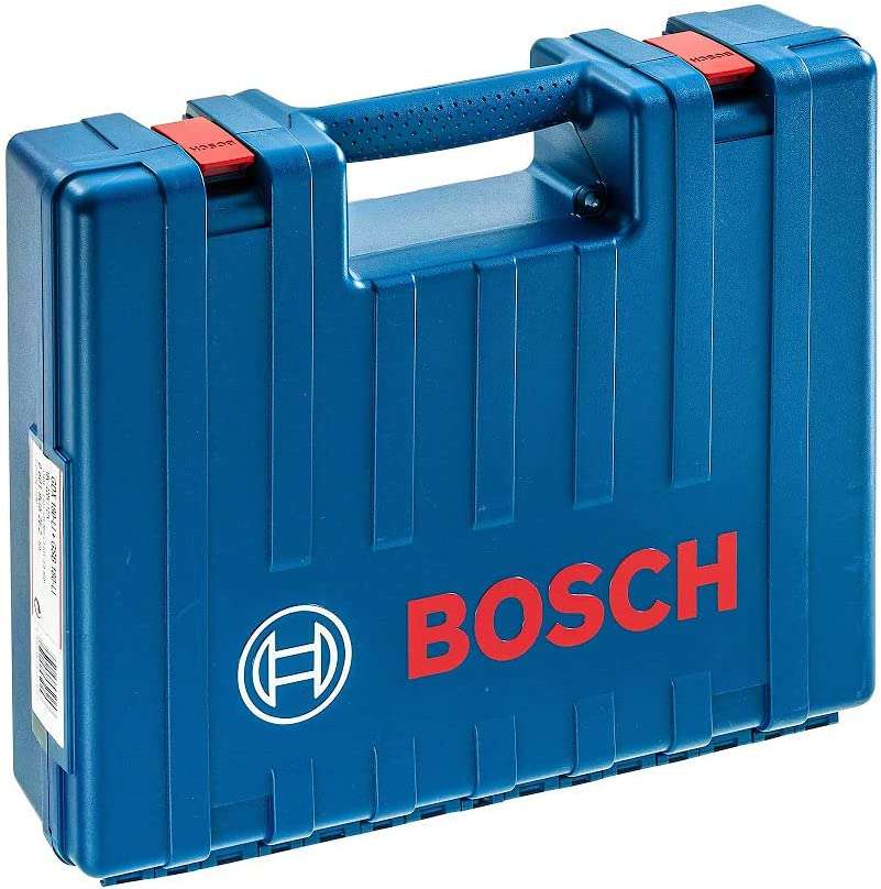 Kit Taladro impacto & Rotomartillo 18V Bosch (2 Baterías) - Image 4