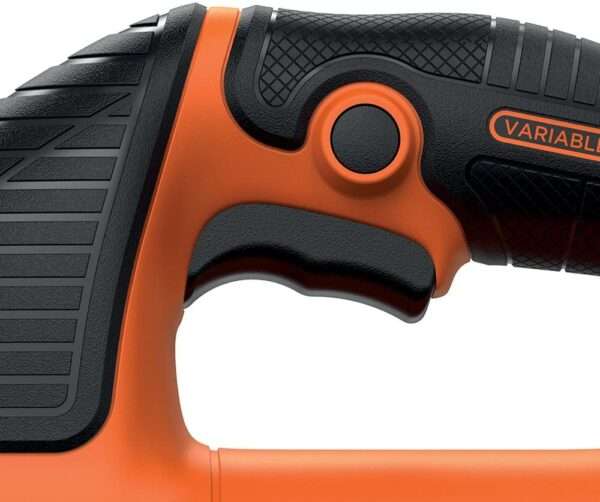 Sierra Caladora 550W Black & Decker - Image 7