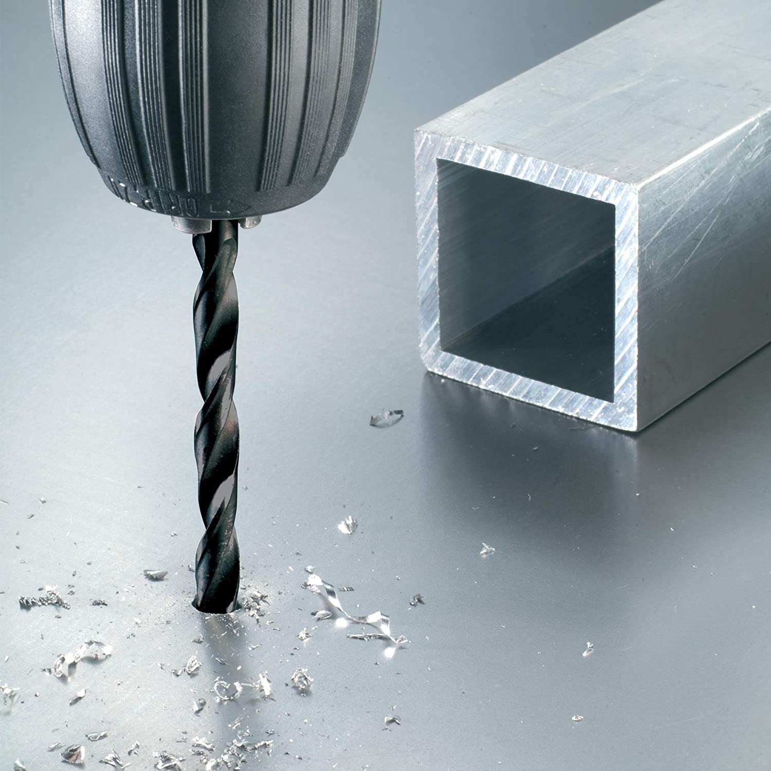 KIT Brocas y puntas BOSCH 34 piezas (Milimétrico)) - Image 8