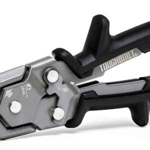 Tijeras de aviación (Toughbuilt)