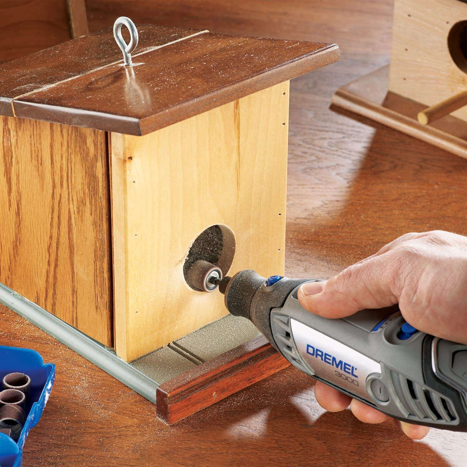 Demel 3000 by Bosch / 10 Accesorios - Image 8