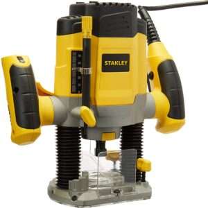 Router Stanley 1200W 120V