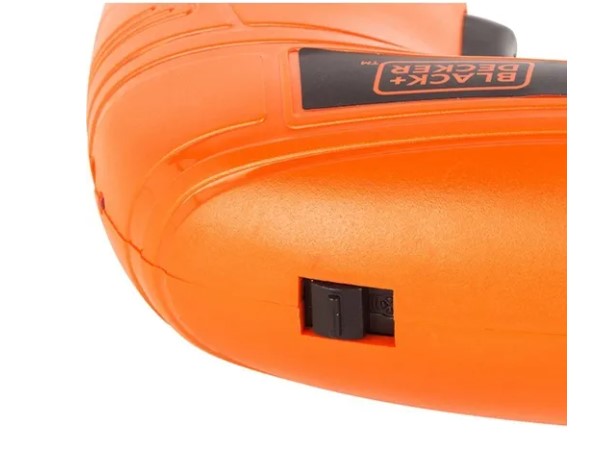 Atornillador recargable 3.6 V Black & Decker con 10 puntas - Image 8