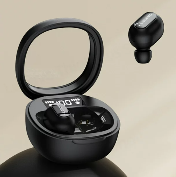 Audifonos LENOVO Thinkplus Bluetooth 5.3 Táctiles - Image 3