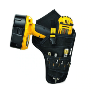 Funda para taladro / Porta taladro / Funda para herramientas