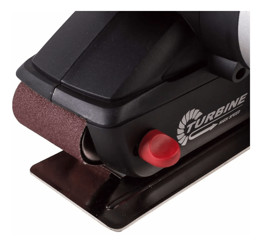 Lijadora de Banda Skil 900W - Image 6