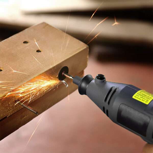 Kit Dremel 32pzs Discos ( Madera / Metal / Plástico / Cristal ) - Image 4