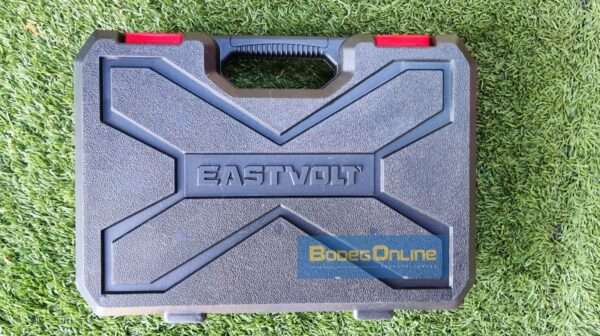 Juego de dados (46 pzs) 3/8 Eastvolt / Autocle - Image 12