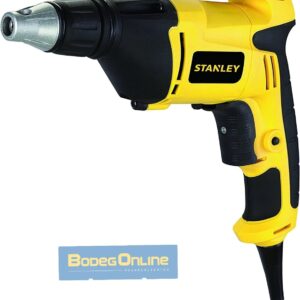 Atornillador de tablaroca 1/4 & 520W Stanley