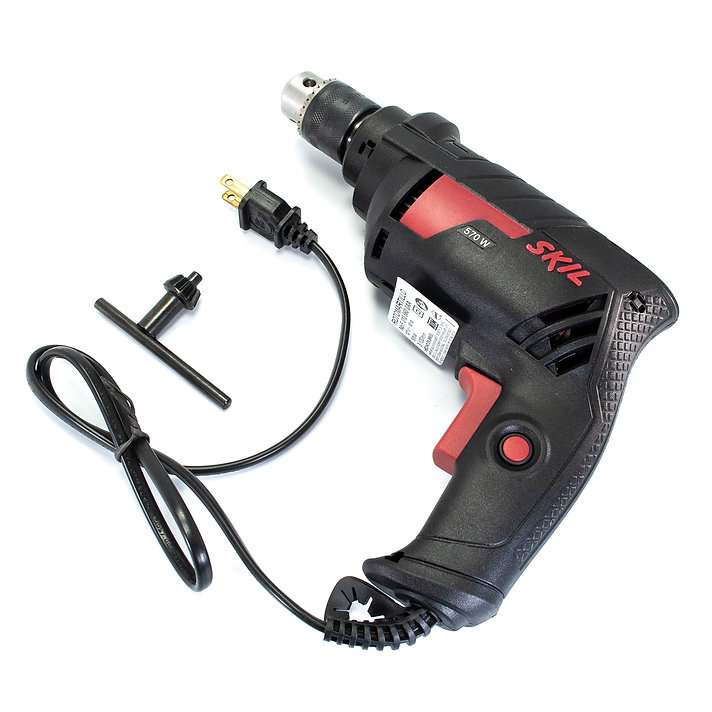 Taladro rotomartillo Skil 570W - Image 6