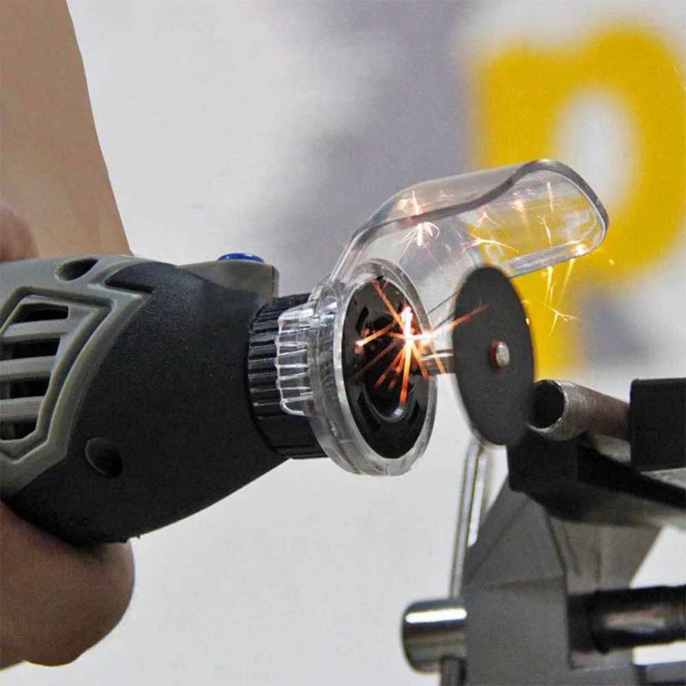 15 Discos corte metal y mandril para DREMEL / Mototool - Image 2