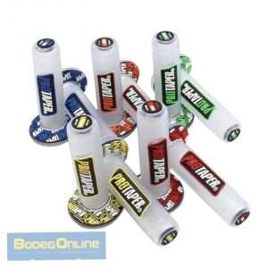 Puños para Moto PROTAPER Translúcido