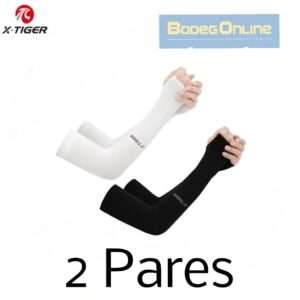 Mangas Xtiger Ciclismo / Motociclismo (2 pares)