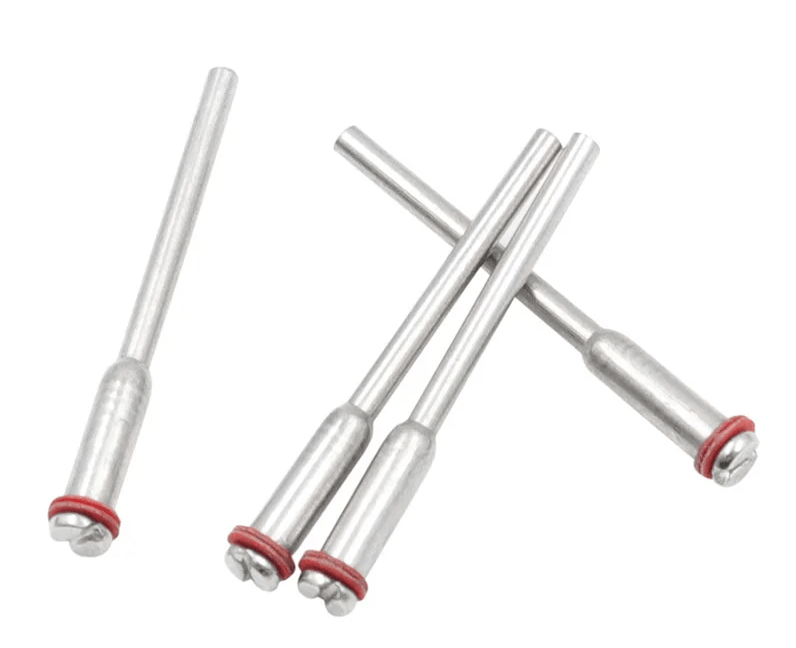 Vástagos para Dremel / Mototool (5 Pzs) - Image 3