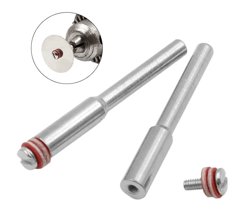 Vástagos para Dremel / Mototool (5 Pzs) - Image 2