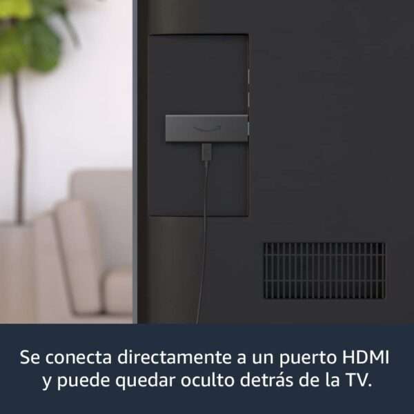 Fire TV Stick Lite / Control remoto por voz - Image 11
