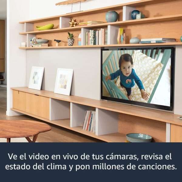Fire TV Stick Lite / Control remoto por voz - Image 9