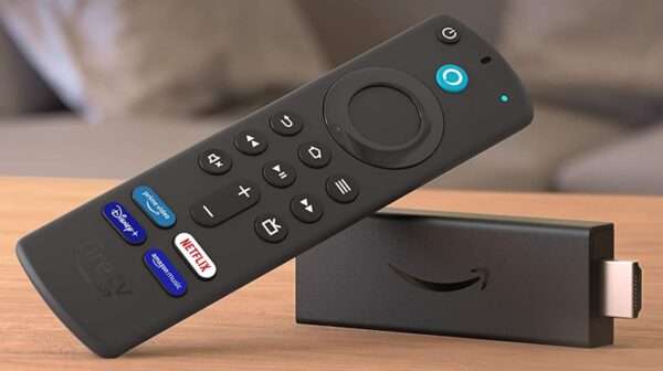 Fire TV Stick Lite / Control remoto por voz - Image 4