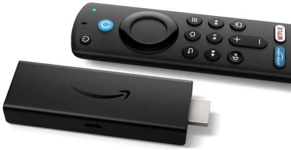 Fire TV Stick Lite / Control remoto por voz - Image 3