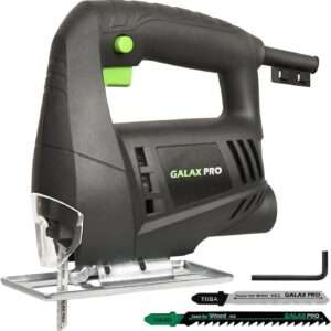 Sierra Caladora Galax Pro 3A