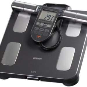 Báscula Digital Corporal con 7 indicadores / OMRON