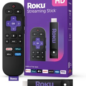 Roku Streaming Stick HD
